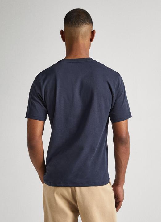 Image du produit Pepe Jeans t-shirt clement (XS)