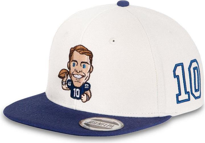 Great Branding New England Patriots NFLPA Cap - Jones