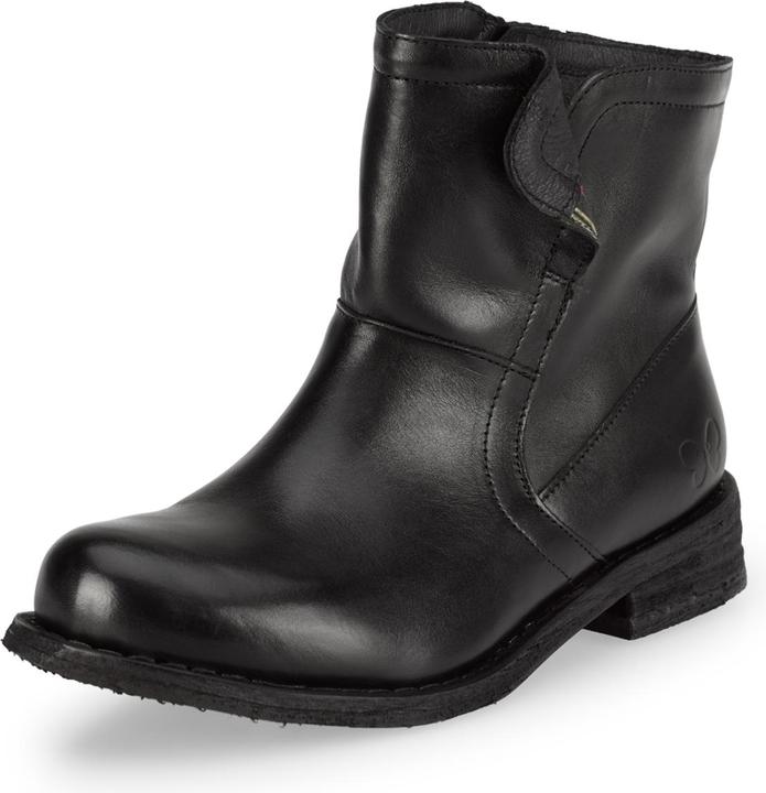 Produktbild Felmini Der Wide fit Stiefelette aus Anilex-Leder ist eine perfekte Mischung aus Stil und Komfort un (40)
