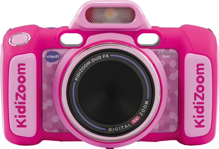 Image du produit VTech Kidizoom Duo FX
