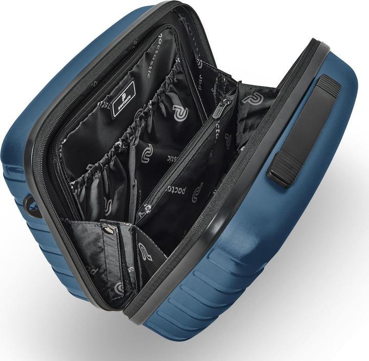 Image du produit Pactastic Collection 04 Beauty Case 34 cm