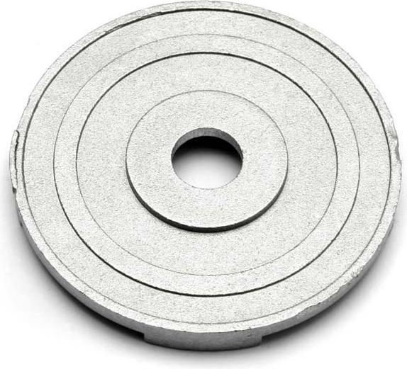 Produktbild HPI Savage X Slipper Teile Platte A