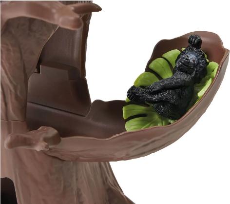 Actual product image Schleich Wild Life Range Experience Station