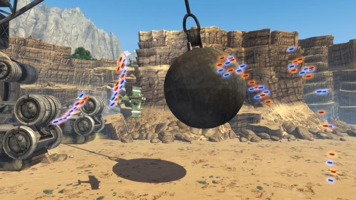 Image du produit THQ Sine Mora EX (PS4, DE)