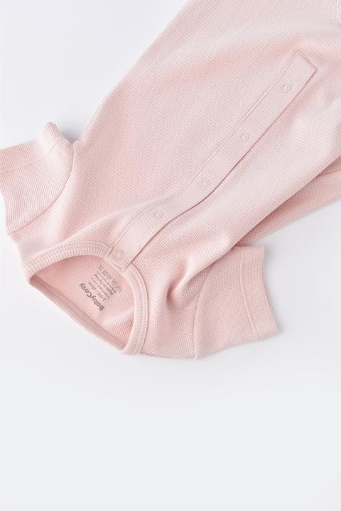 Actual product image BabyCosy Short sleeved Romper (86)