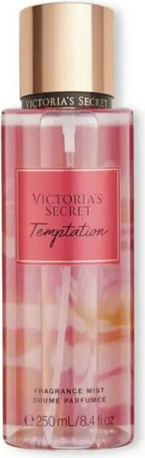 Produktbild Victoria's Secret Temptation (Body Mist, 250 ml)