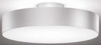 Actual product image LTS Licht&Leuchten LED surface mounted luminaire PLL 26.385 #640114 (2540 lm)