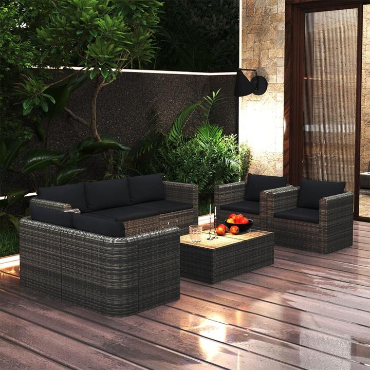 Actual product image VidaXL Garth