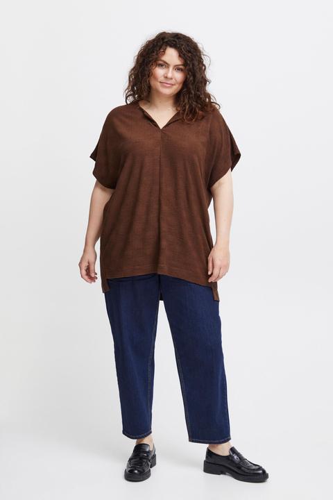 Produktbild Fransa FPJONIE TEE 1 - 20612599 (M)