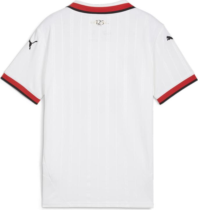 Produktbild Puma ACM Away Jersey Replica Jr (140)