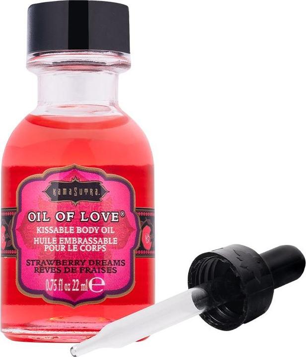 Produktbild Kamasutra Oral Sex Cocktail Kit