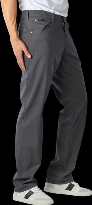 Produktbild Wrangler Texas Stretch Jeans Straight navy grey (W33/L34)