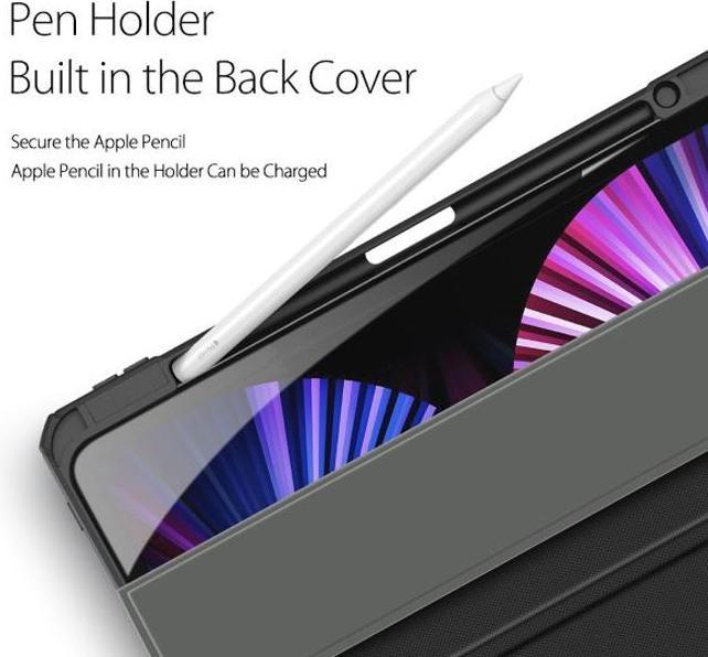 Produktbild Dux Ducis Toby Series (IPad Pro 11 (2020))