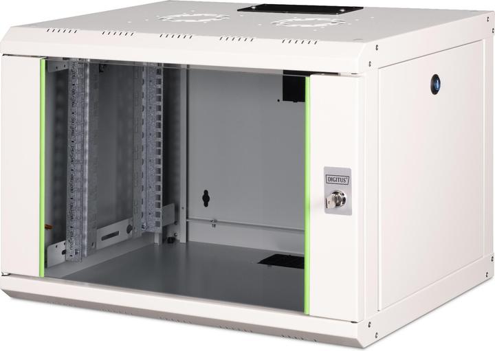 Produktbild Digitus DN-19 07-U SoHoline (7 HE, 19 Zoll Rack)