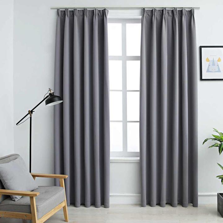 Produktbild VidaXL Nadir (140 x 175 cm)
