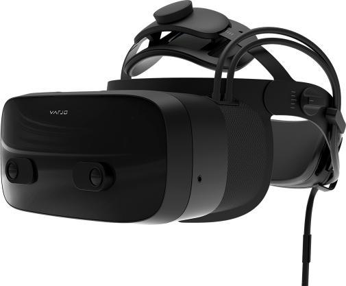 Varjo VR-3 High-end VR headset