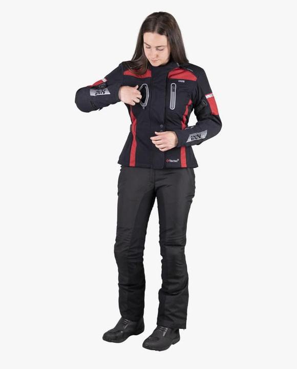 Produktbild iXS Tour Damen Jacke Pacora ST (Damen, XXL)