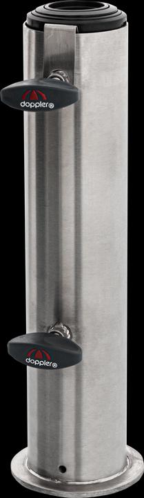 Produktbild Doppler Standrohr
