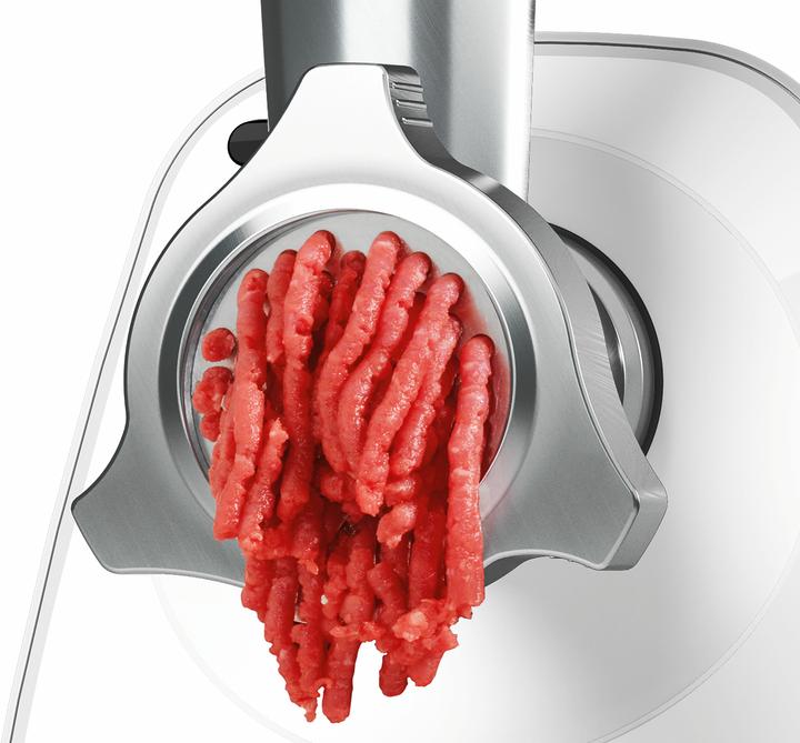Actual product image Bosch Hausgeräte MFW2500W