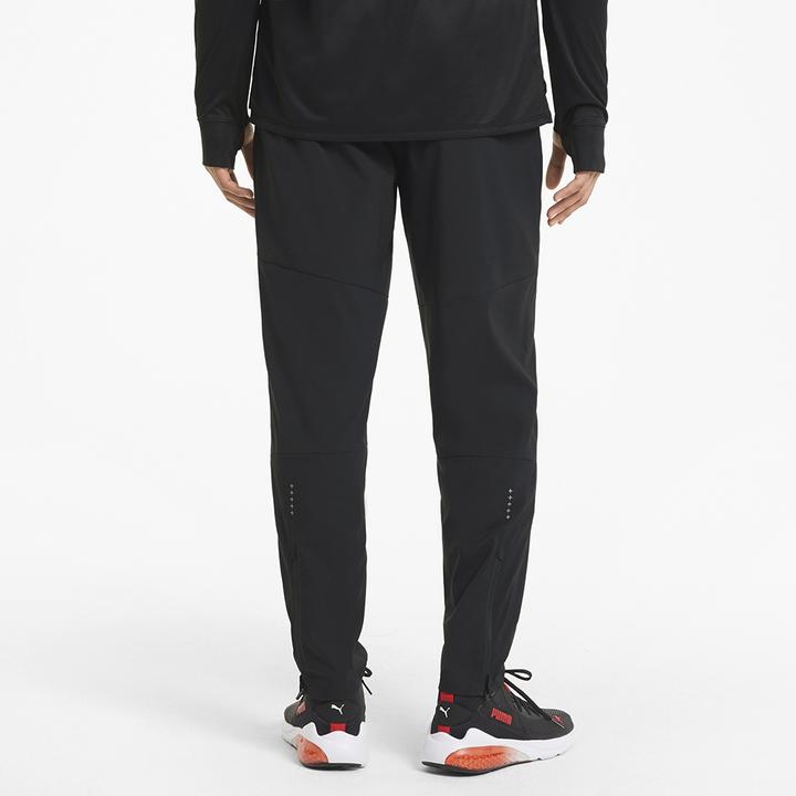 Actual product image Puma RUN FAV TAPERED PANT-520219 (XL)