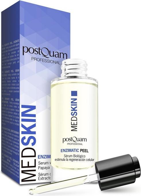 Image du produit Postquam peeling enzymatique (30 ml)