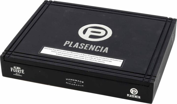 Immagine prodotto Plasencia Sigari Alma Fuerte Nestor IV (Toro)