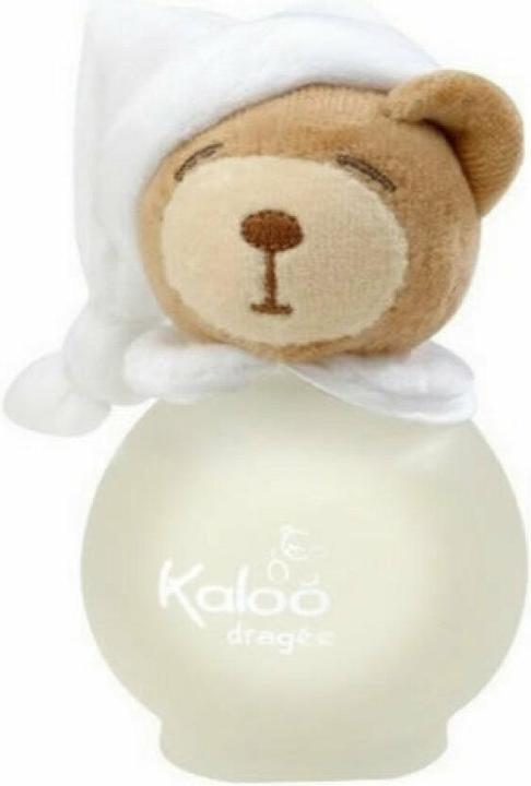 Immagine prodotto Kaloo Dragee di Eau de Senteur Spray (senza alcool) 95 ml (Eau de toilette, 95 ml)