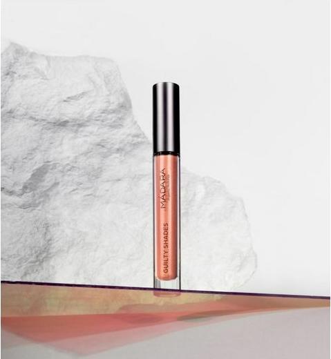 Image du produit Madara Cosmetics Guilty Shades Ombre à paupières 64 4 ml Heat (64)