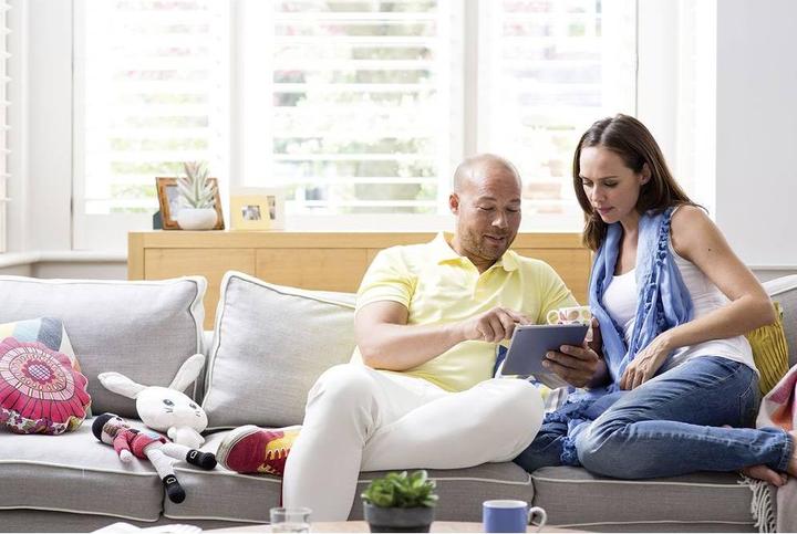 Image du produit Honeywell Lyric T6