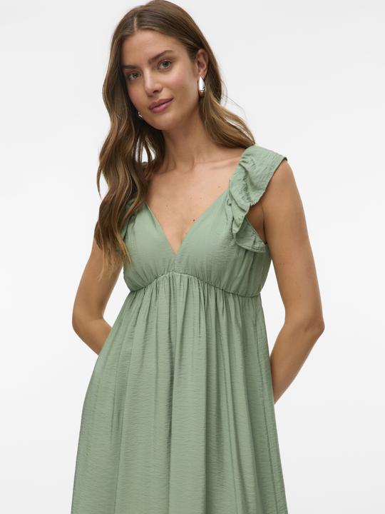 Produktbild Vero Moda VMJOSIE Langes Kleid Kleid (L)