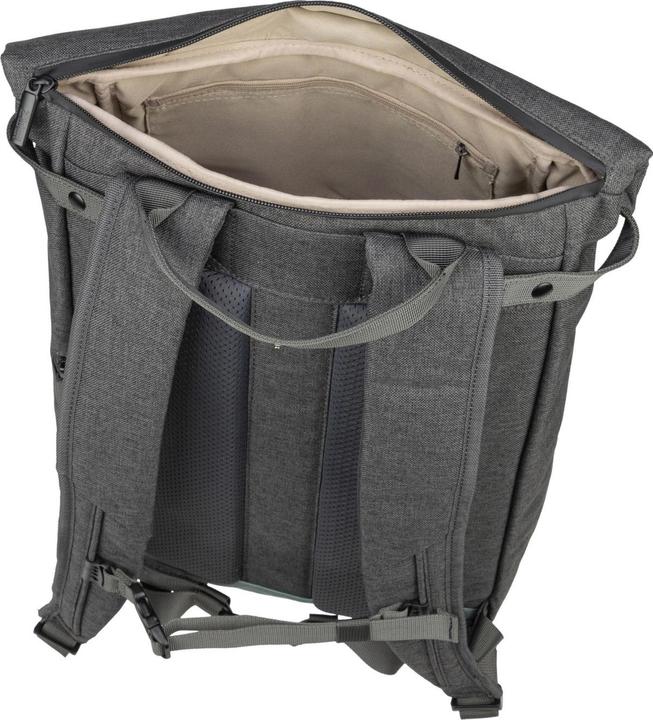 Produktbild Zwei Rucksack / Daypack Benno BE260 (16 l)