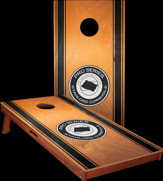 Produktbild Netcentret Cornhole Pro original