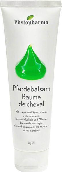Produktbild Phytopharma Massage- und Sportbalsam (1 x, 125 ml, 135 g)