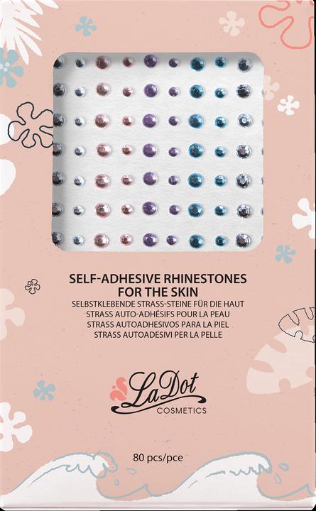Immagine prodotto La Dot Cosmetics Strass