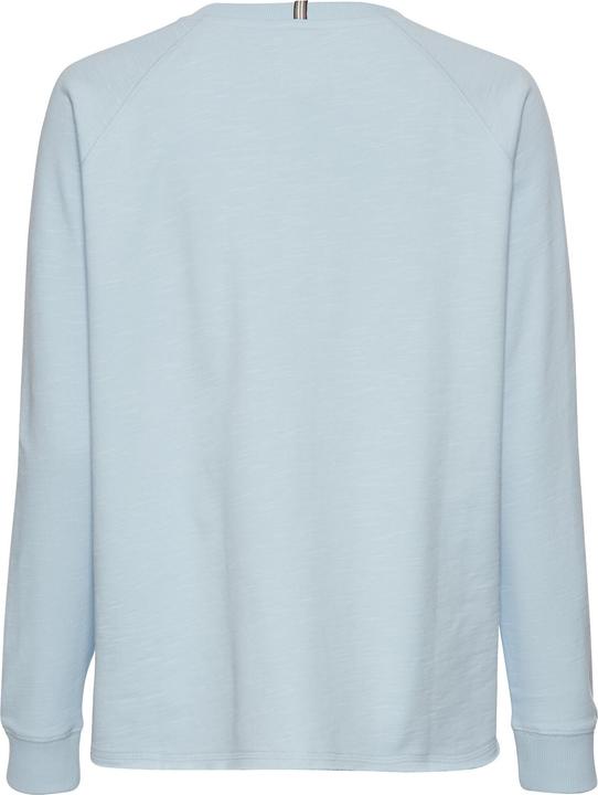 Produktbild Camel Active Langarmshirt aus reiner Baumwolle (M)