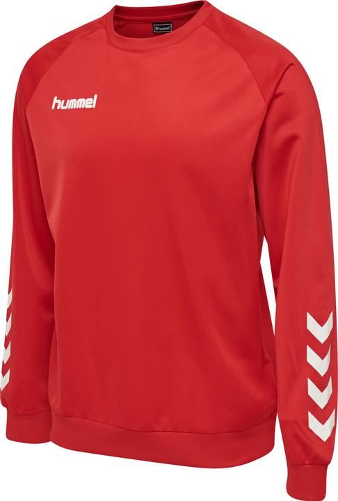 hummel Promo Kids Poly Sweatshirt (116)