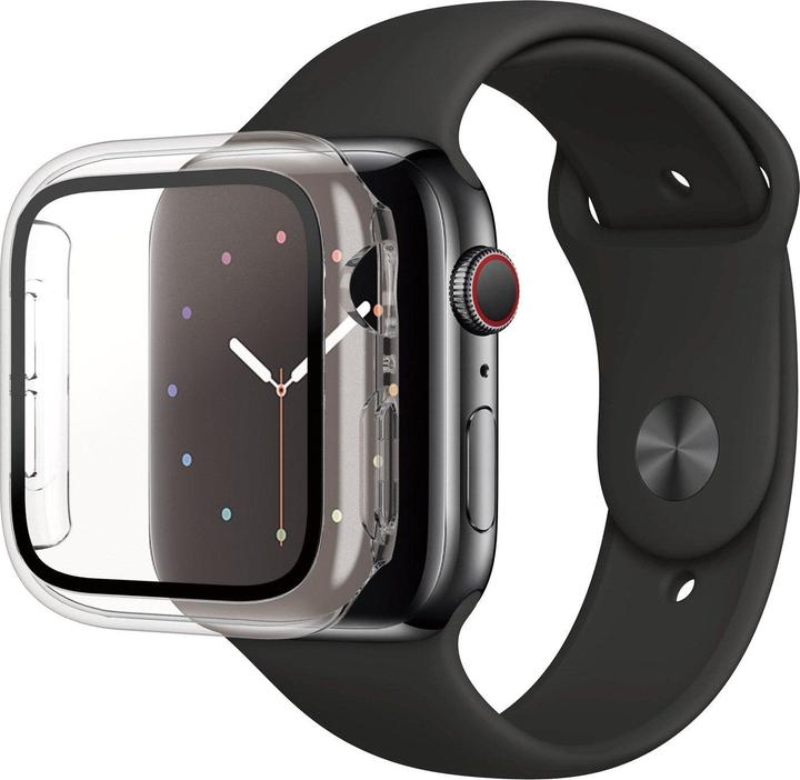 Immagine prodotto PanzerGlass Protezione del display (Apple Watch SE, Apple Watch Serie 5, Apple Watch Serie 6, Apple Watch Serie 4)