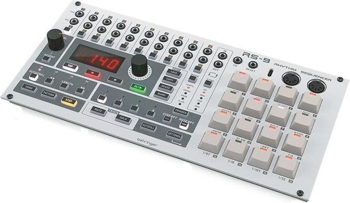 Immagine prodotto Behringer RS-9