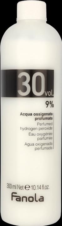 Produktbild Fanola Peroxyde 30 Vol 300 ml