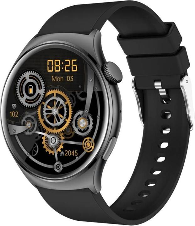 Produktbild EKO Verbundene Uhr Modell Target