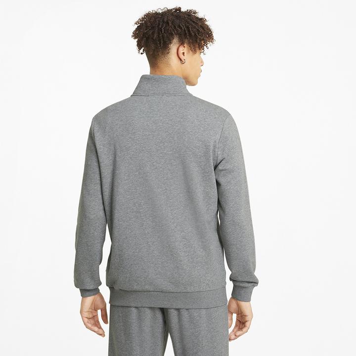 Immagine prodotto Puma Giacca felpa Casual Comfort Fit ESS Track Jacket (XXL)