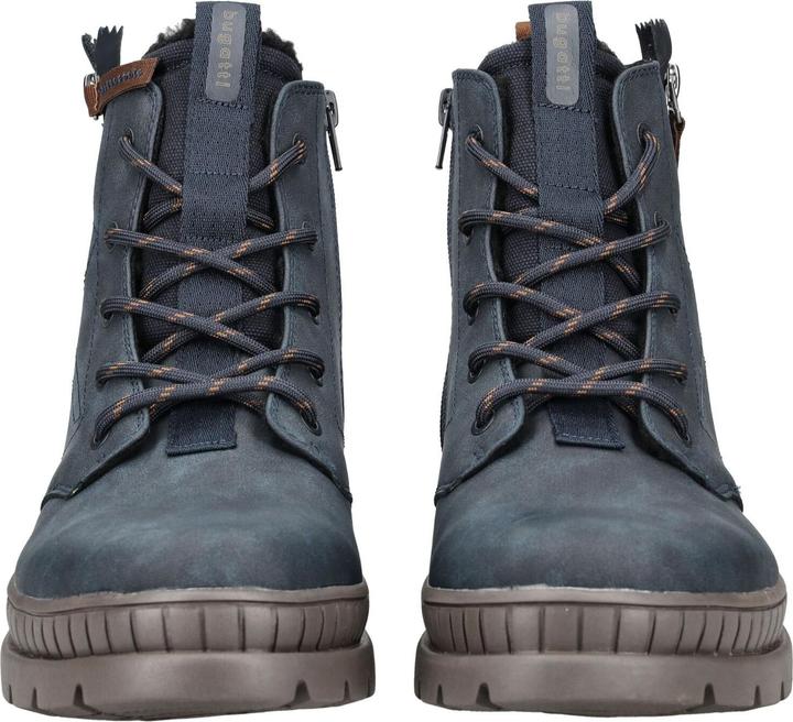 Actual product image Bugatti Stiefelette (42)
