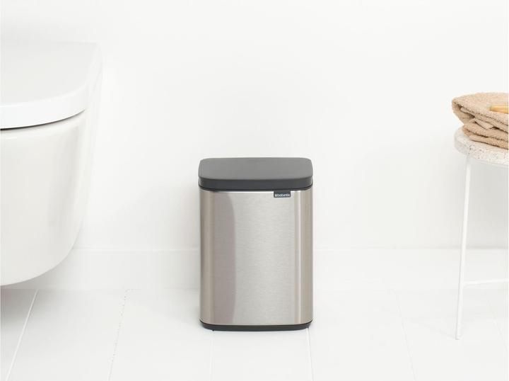 Actual product image Brabantia Bo Waste Bin (4 l)