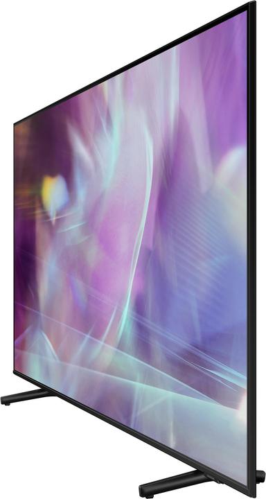 Actual product image Samsung QE50Q60AAU (50", Q60A, LED, 4K, 2021)