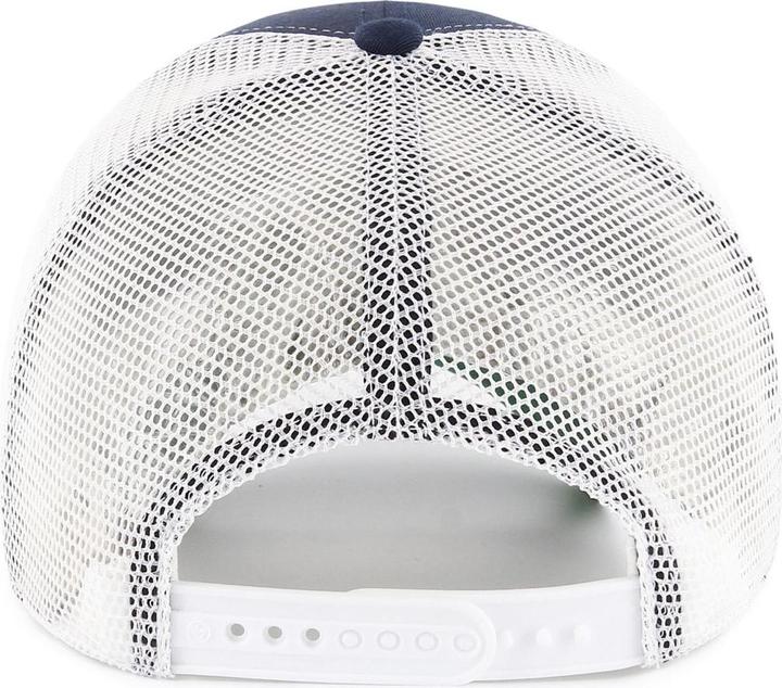 Image du produit 47 Brand Enfants Trucker Cap - BRANSON Boston Red Sox navy (53, 55, 56, 52 C, 54 C)