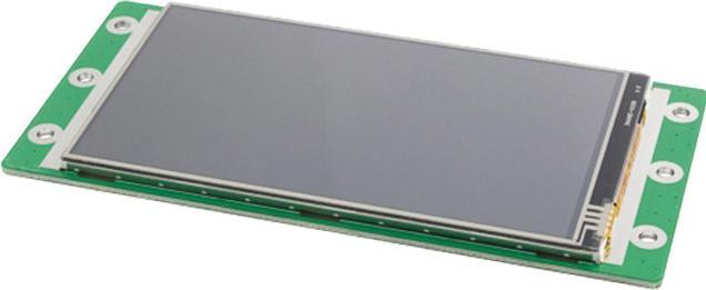 Actual product image FlashForge Photo13.3 Touchscreen accessories (Accessories)