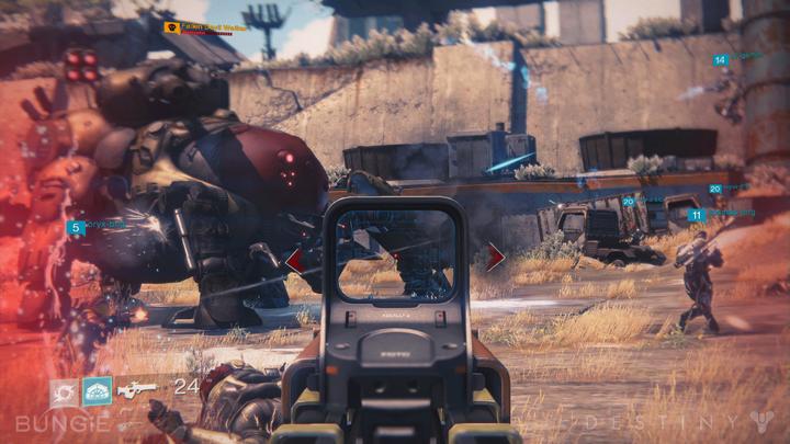 Produktbild Activision Destiny Vanguard Edition (Day-One) (PS3)