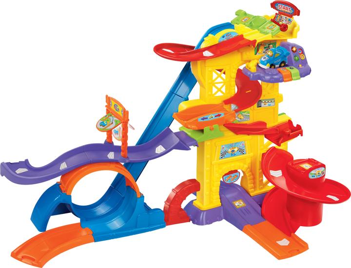 Image du produit VTech Parc à thème