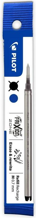 Actual product image Pilot Replacement cartridge (Refill, Black, 0.35 mm)