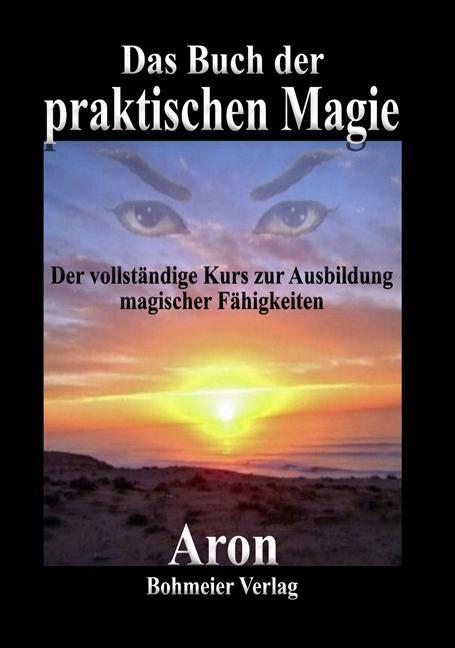 Immagine prodotto Das Buch der praktischen Magie (Tedesco, Aron, 2012)